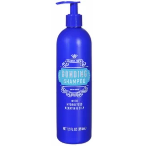 Bonding Shampoo by Trader Joe's