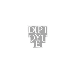 La Droguerie Odor Removing Candle with Basil by Diptyque