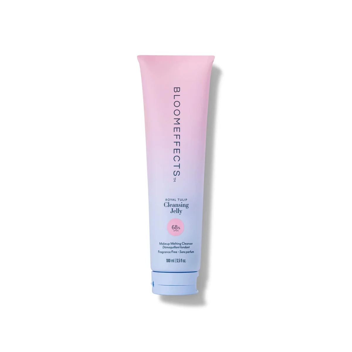 Royal Tulip Cleansing Jelly by Bloomeffects