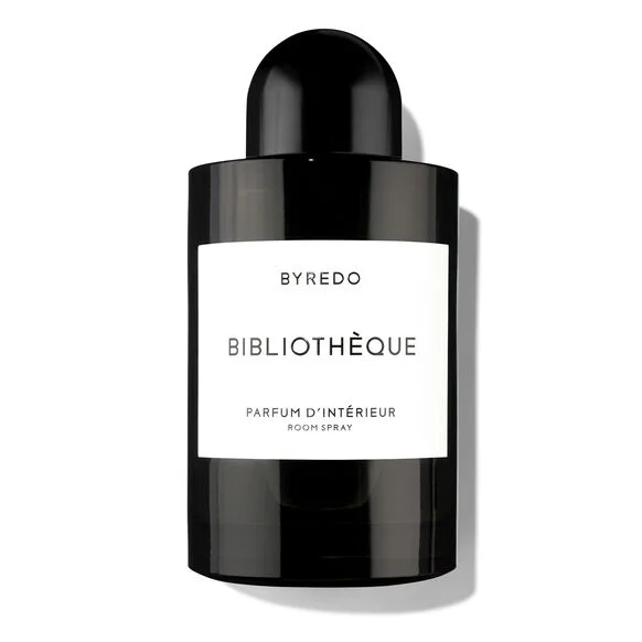 Bibliothèque Parfum Room Spray by BYREDO