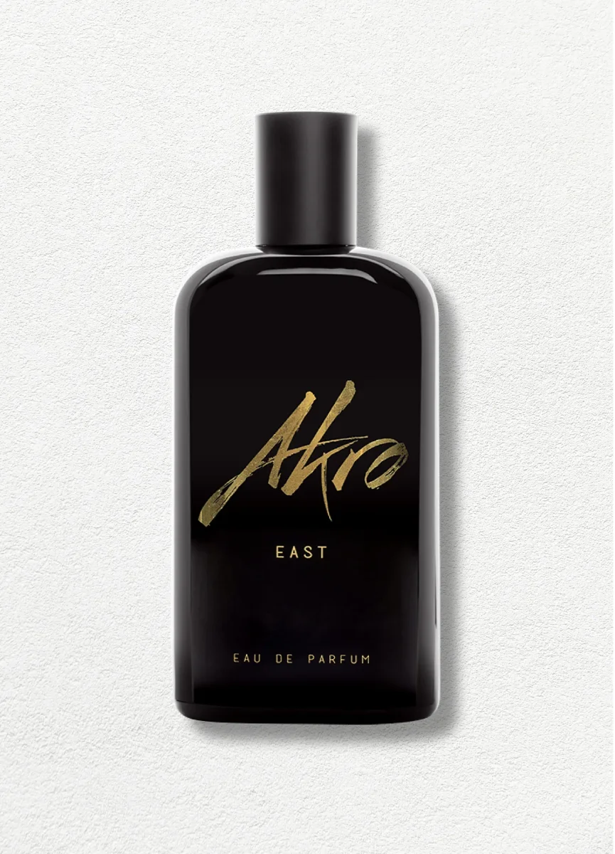 East Eau de Parfum by Akro
