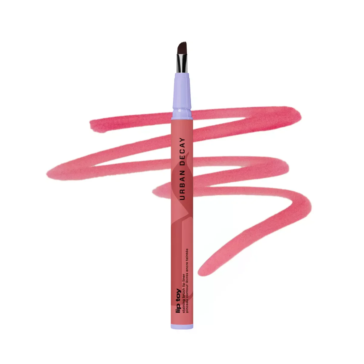 Lip Toy Staining Brush Lip Liner by Urban Decay