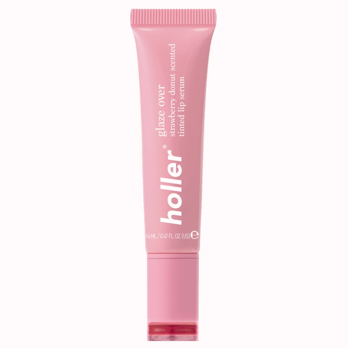Glaze Over Lip Serum by Holler