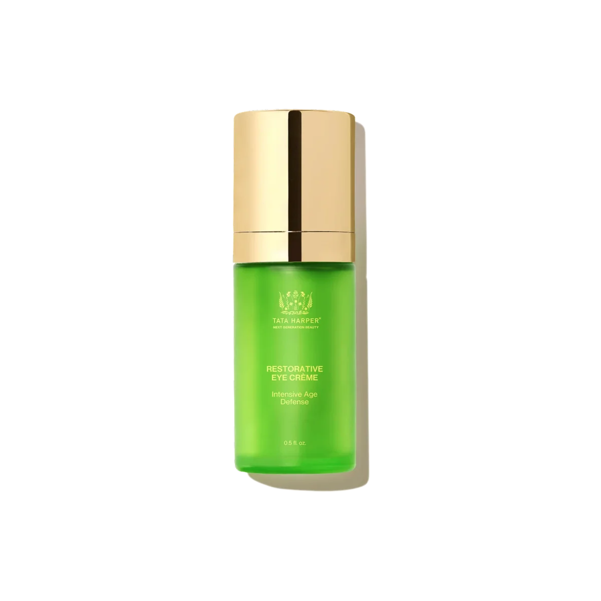 Refillable Restorative Eye Crème by Tata Harper