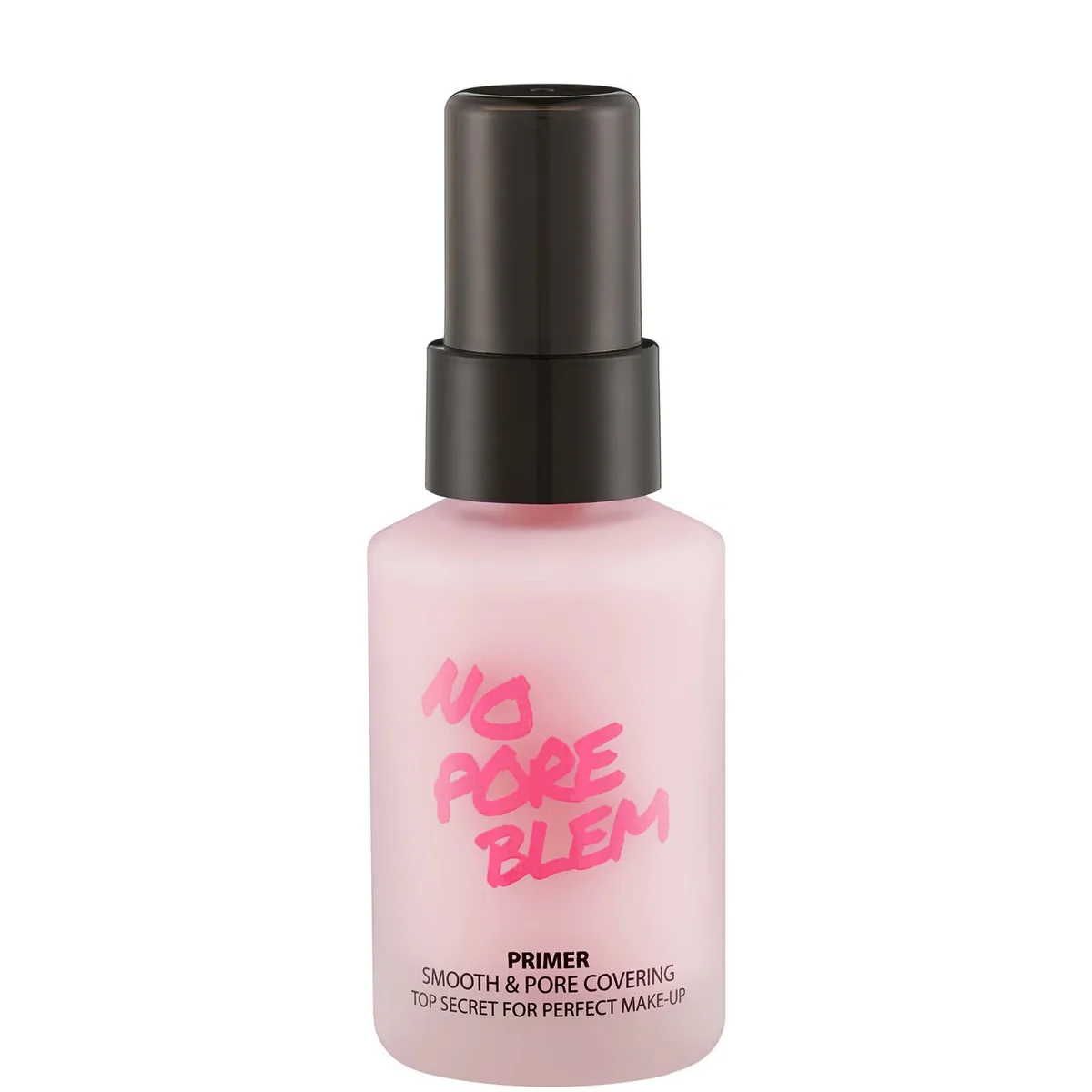 No Poreblem Primer by Touch in Sol