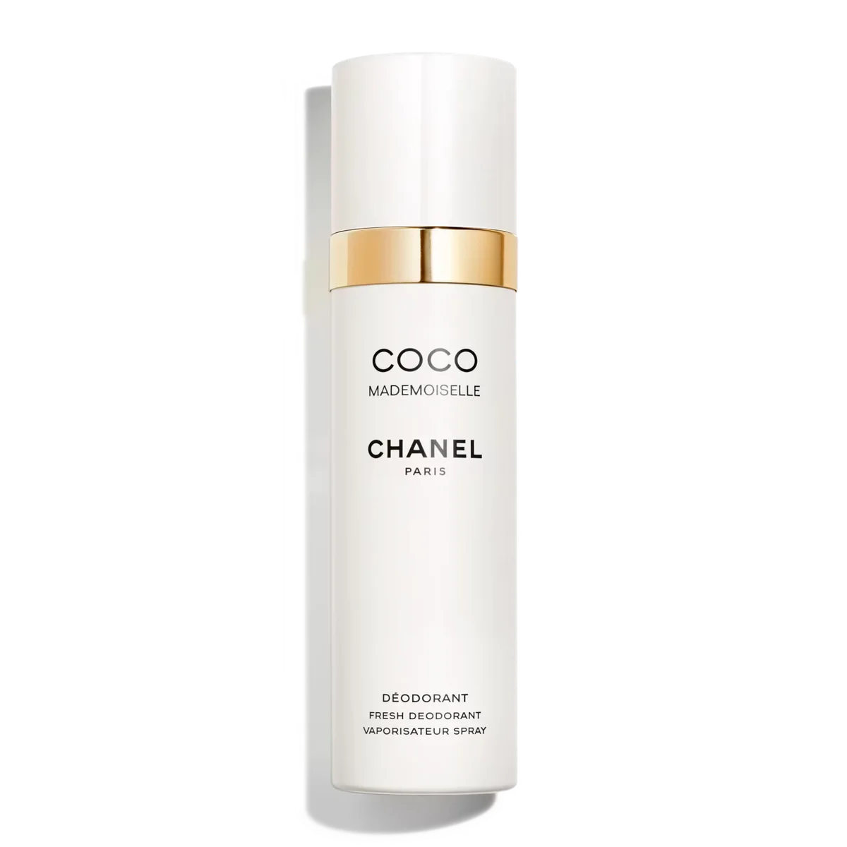 Coco Mademoiselle Fresh Deodorant Spray by Chanel