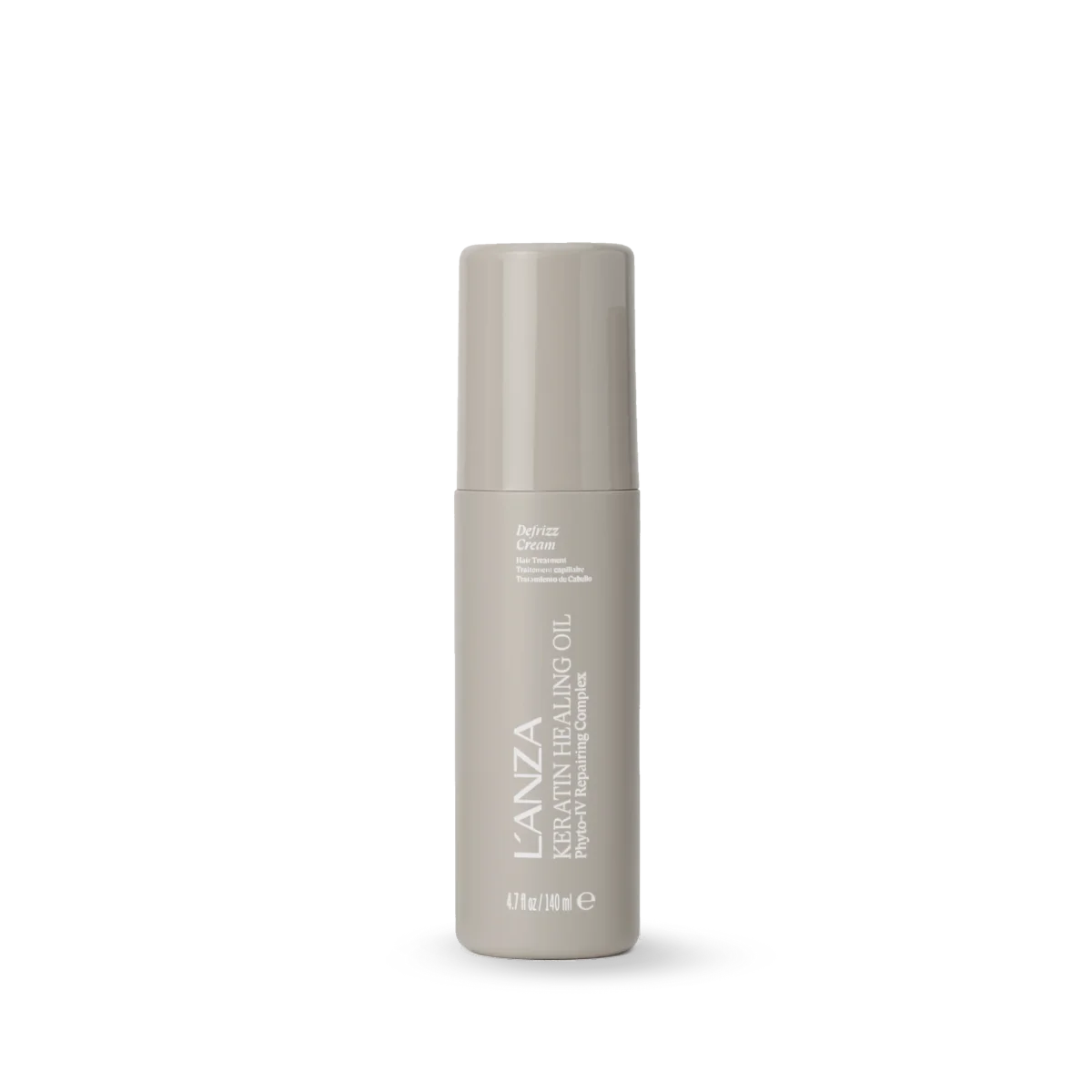 Keratin Healing Oil DeFrizz Cream by L'anza