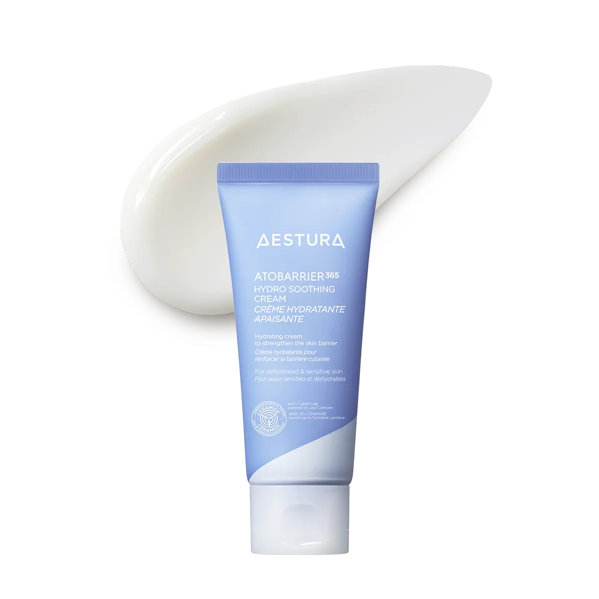 AtoBarrier365 Hydro Soothing Cream by AESTURA