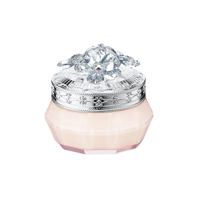 Crystal Bloom Perfumed Body Cream by JILL STUART