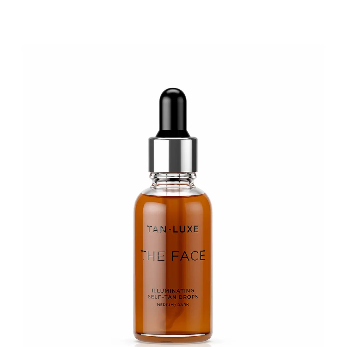 The Face Illuminating Self-Tan Drops by Tan-Luxe