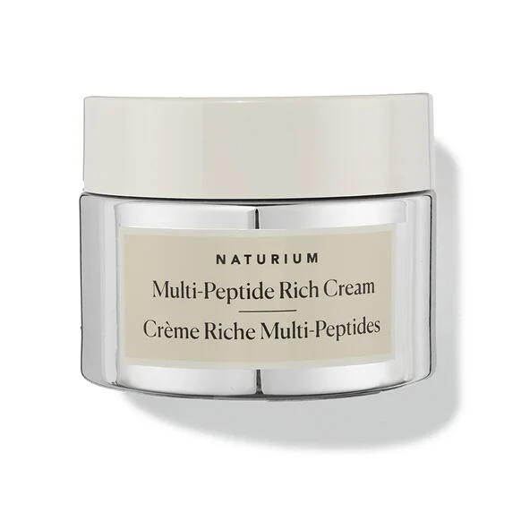 Multi-Peptide Rich Cream by Naturium