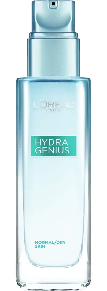 Hydra Genius Daily Liquid Care - Normal/Dry Skin by L'Oréal Paris
