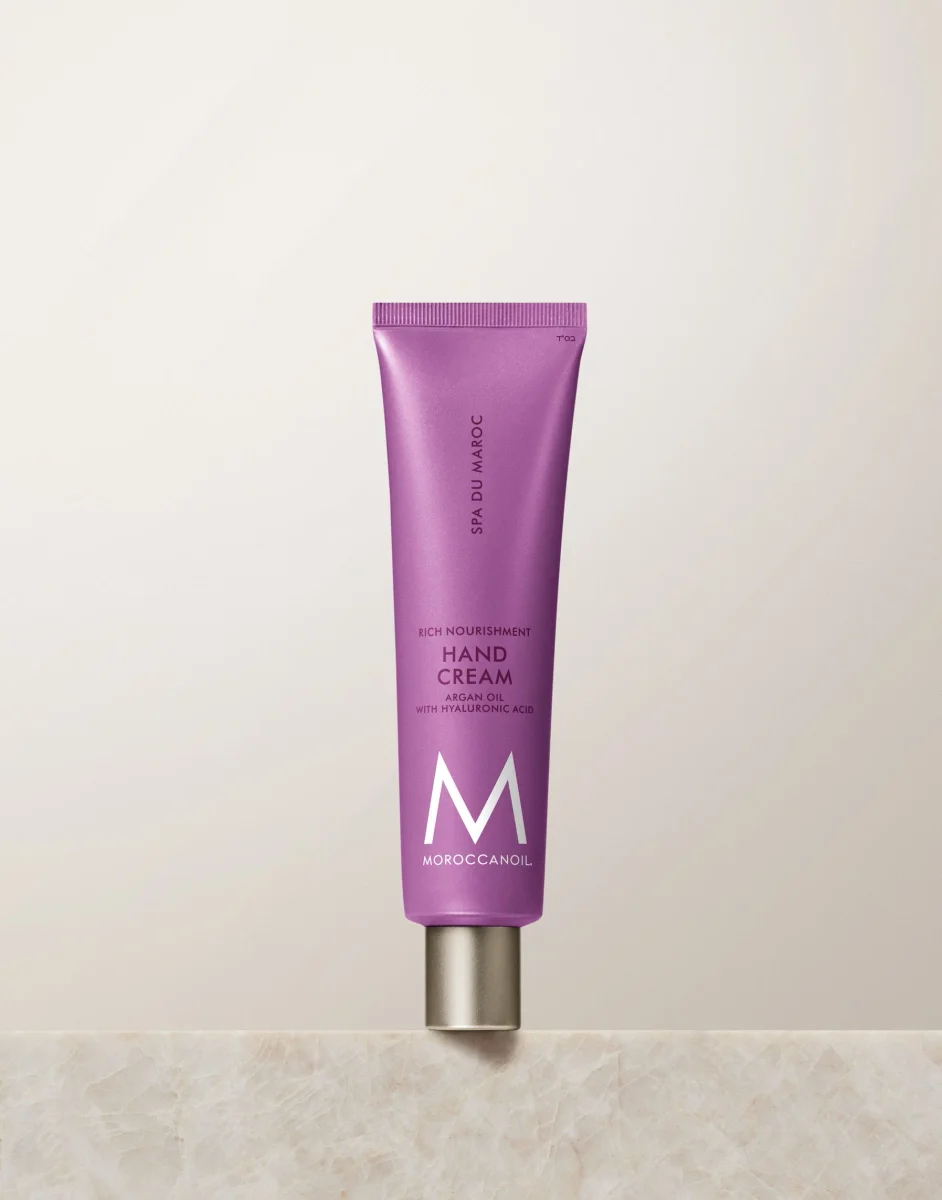 Hand Cream Spa du Maroc by Moroccanoil