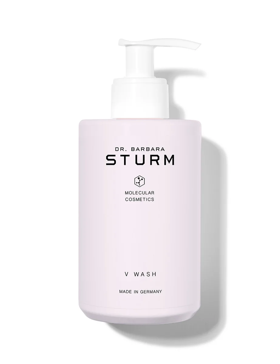 V Wash by Dr. Barbara Sturm