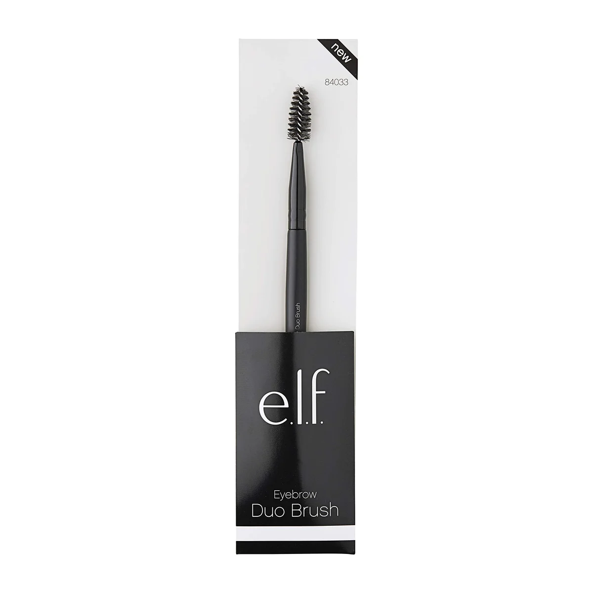 Eyebrow Duo Brush by e.l.f. Cosmetics