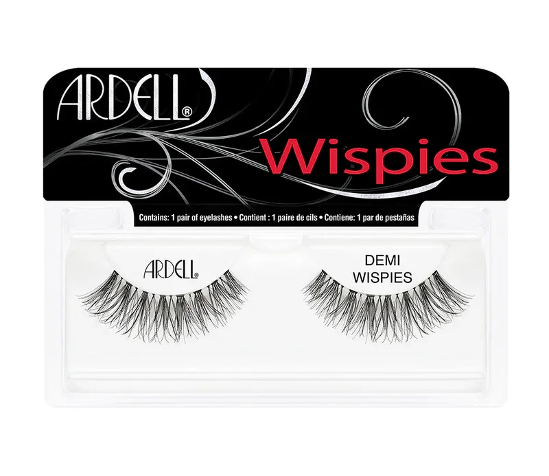 Demi Wispies by Ardell