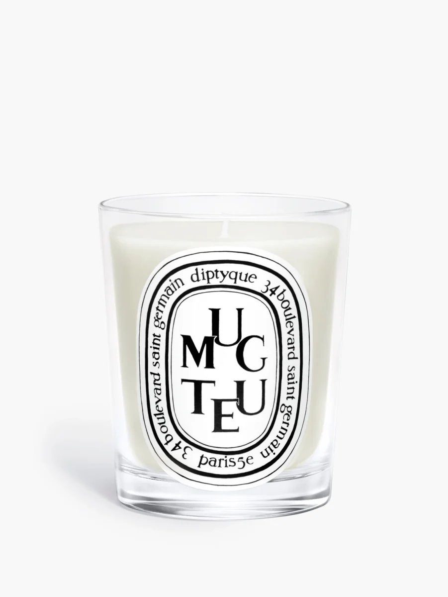 Muguet (Lily of the Valley) Candle by Diptyque