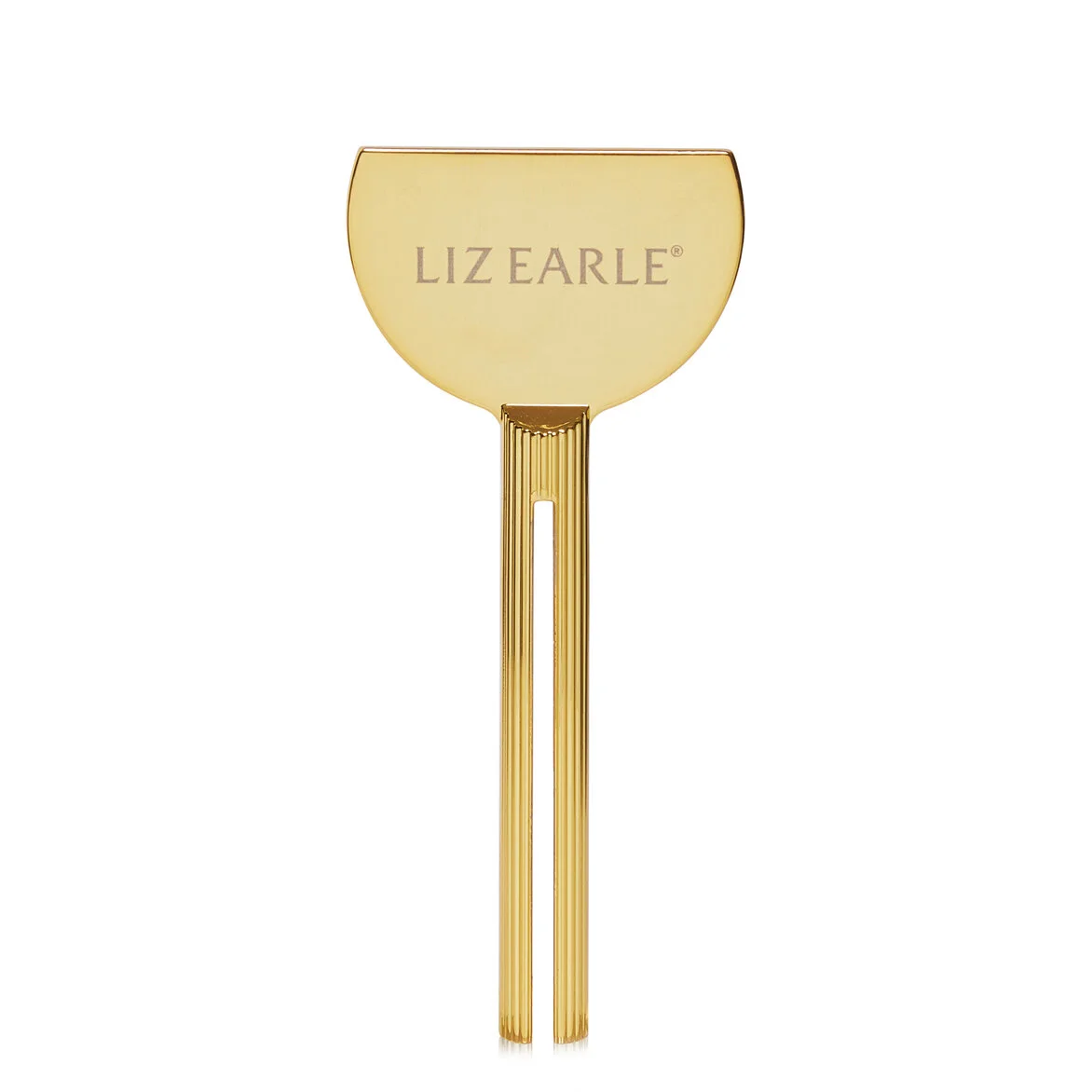 Tube Key by Liz Earle