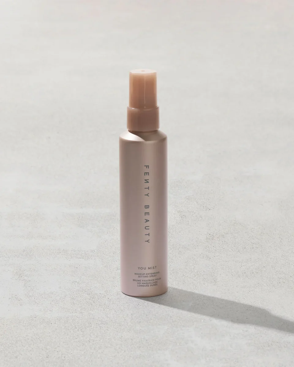 You Mist Makeup-Extending Setting Spray by Fenty Beauty