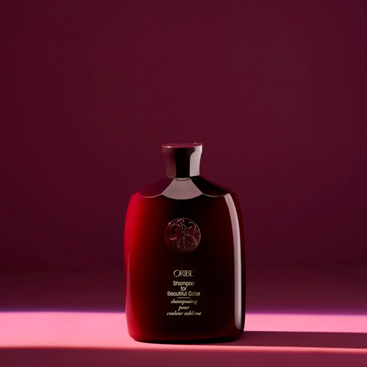 Shampoo For Beautiful Color by Oribe