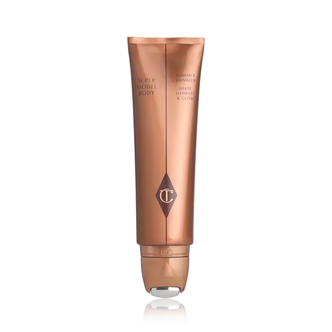 Supermodel Body by Charlotte Tilbury