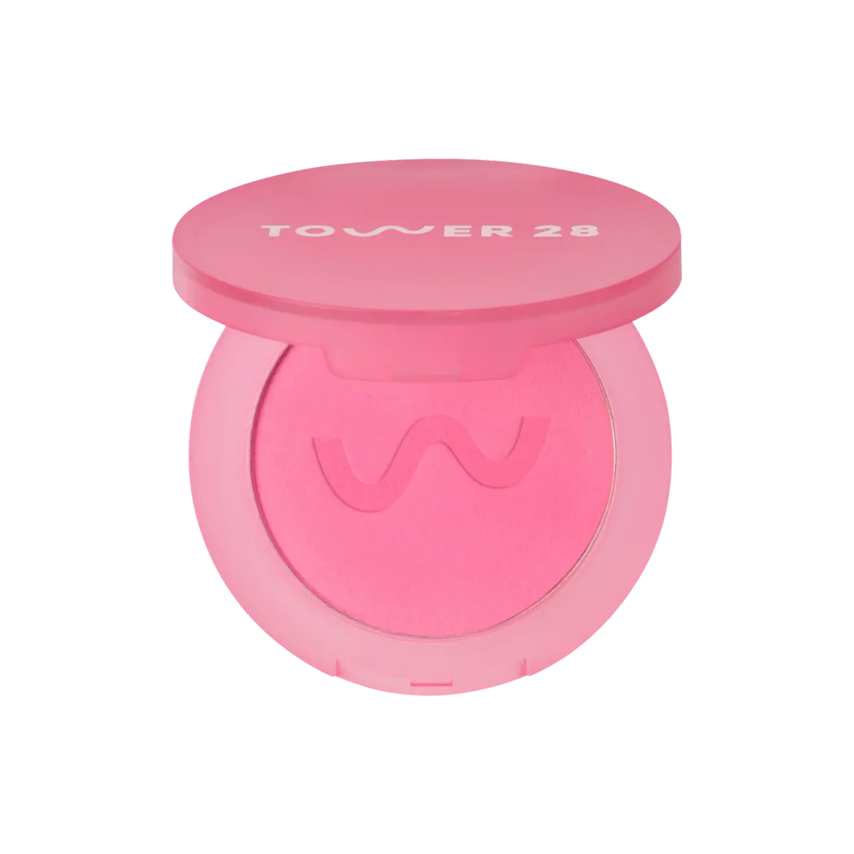 GetSet® Matte Powder Blush by Tower 28 Beauty