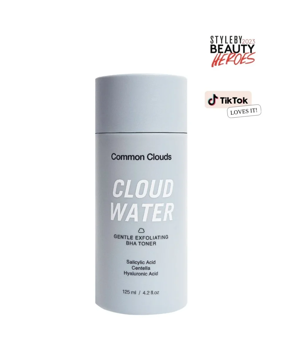 Cloud Water by Common Clouds