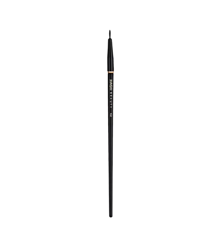 K12 Small Liner Brush by KASH Beauty