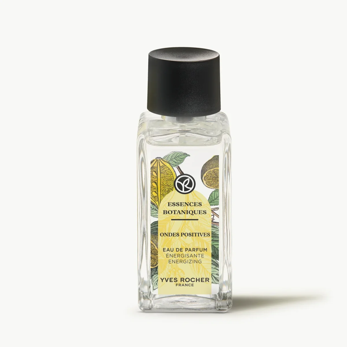 Ondes Positives Eau de Parfum by Yves Rocher