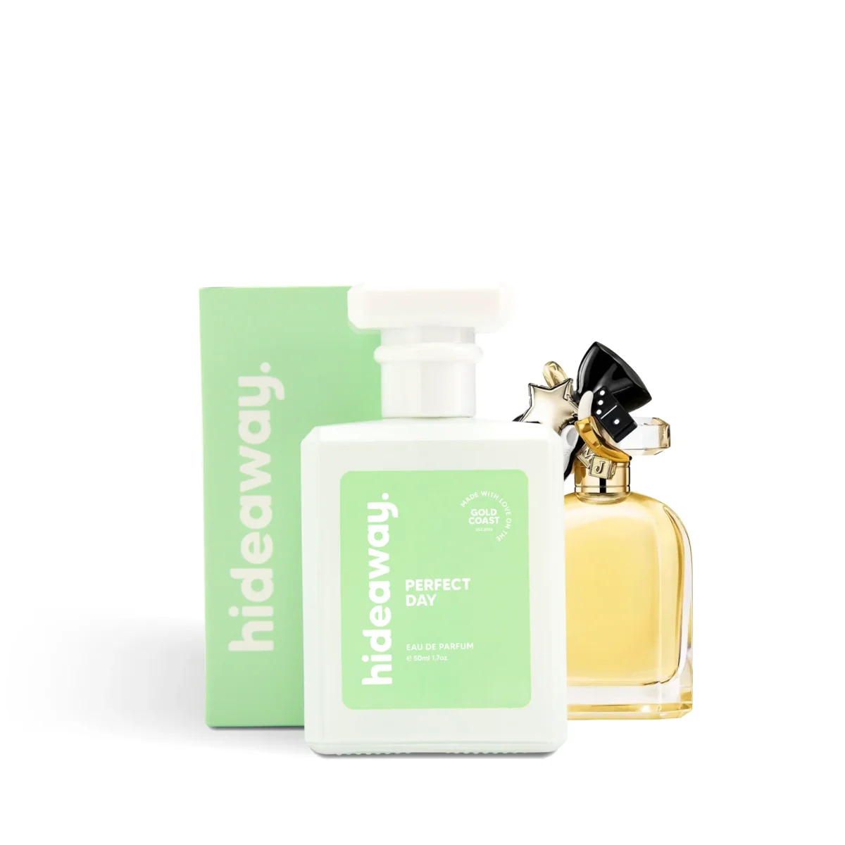 Perfect Day Perfume by Hideaway