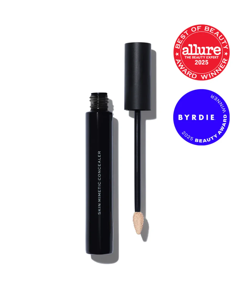 Skin Mimetic Concealer by MAKE