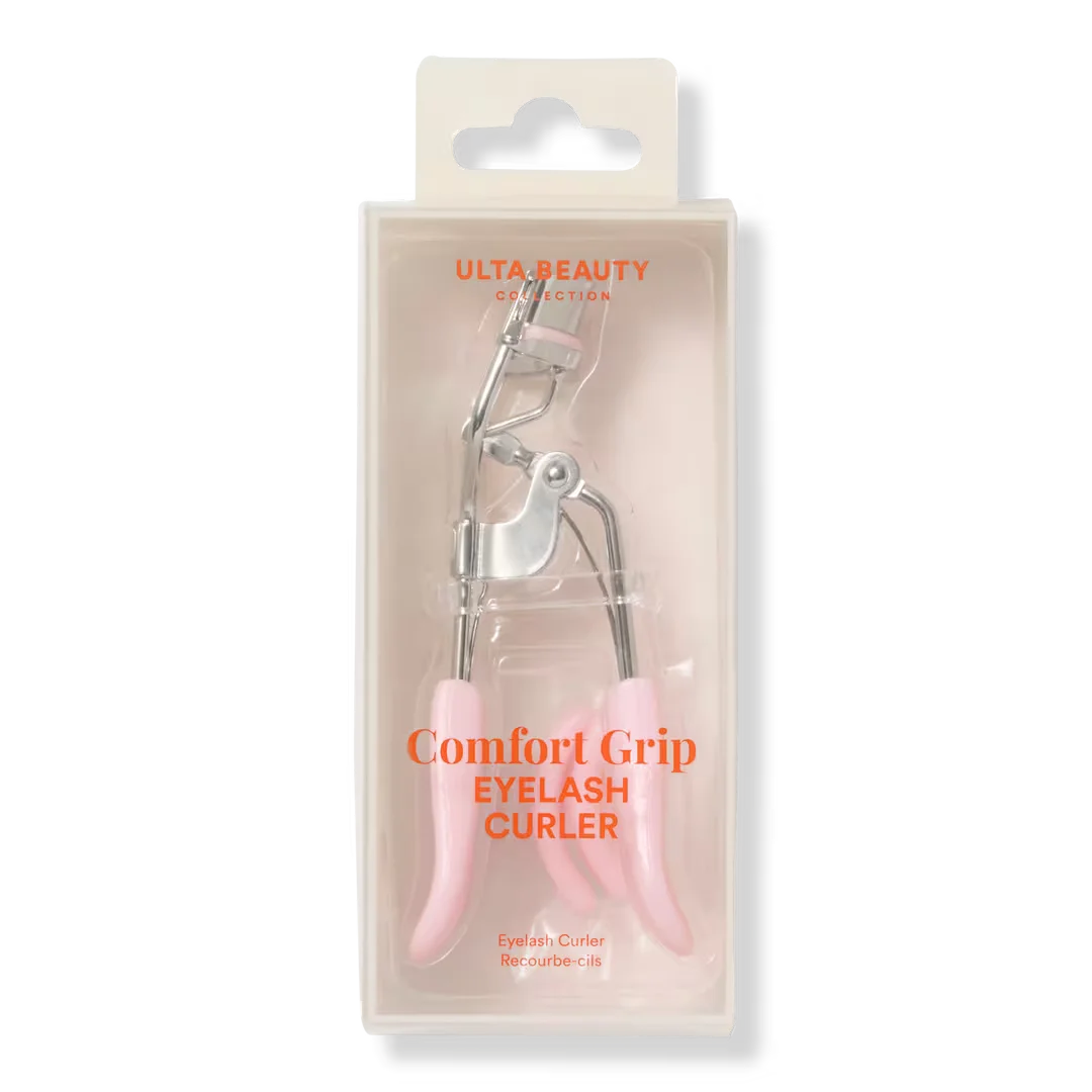 Comfort Grip Eyelash Curler by ULTA Beauty Collection