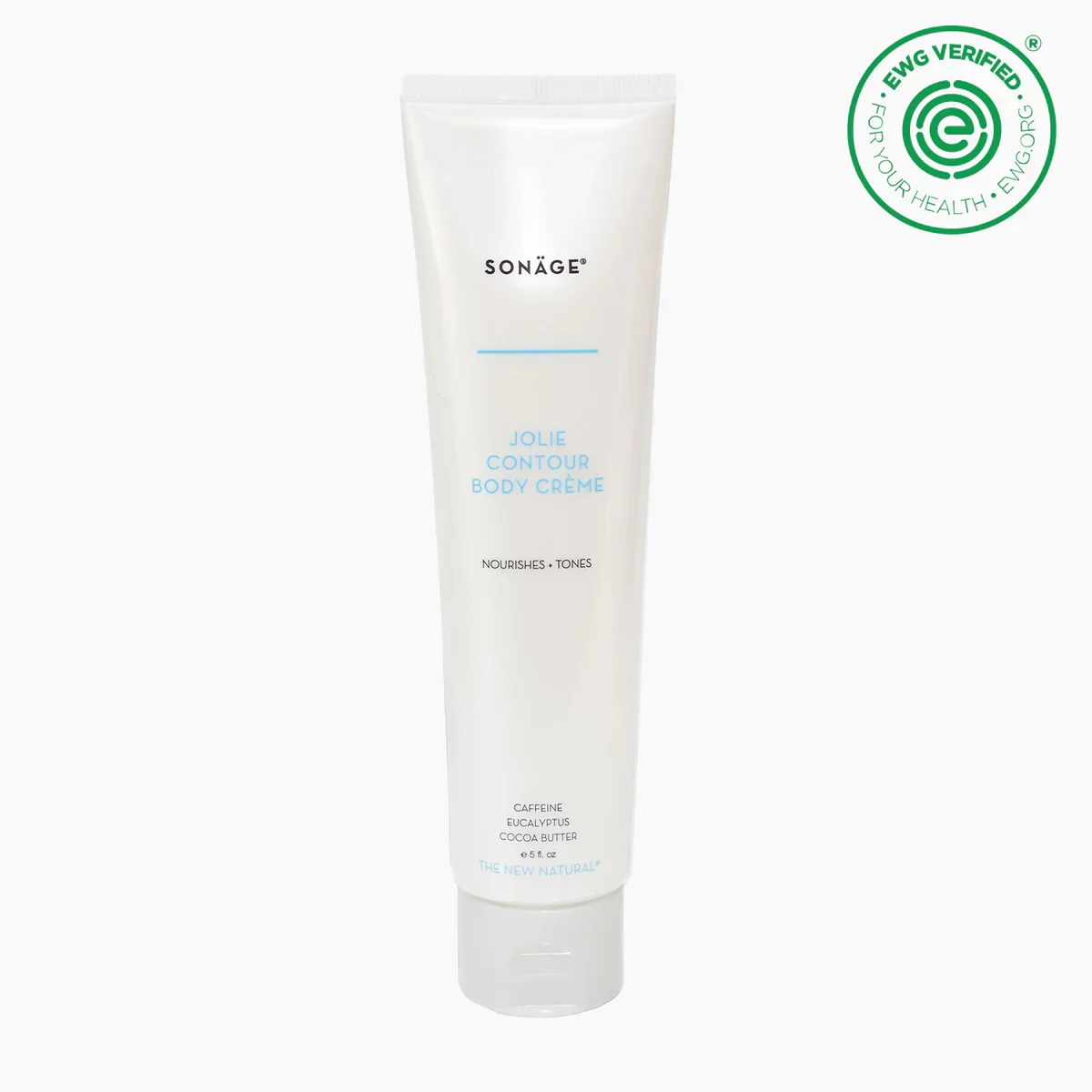 Jolie Contour Body Creme by Sonäge