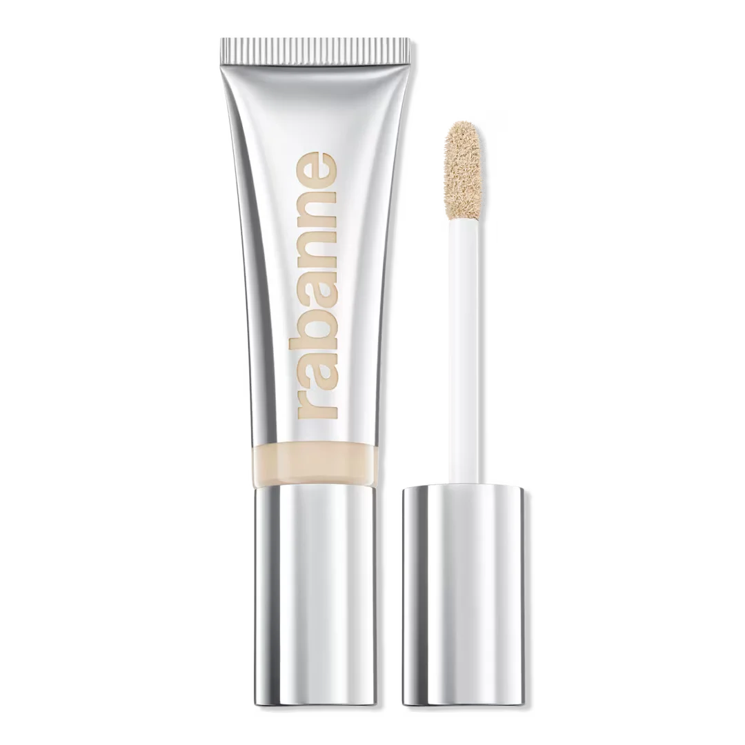 Everywear 24-Hour Hydrating Radiant Serum Concealer by Rabanne