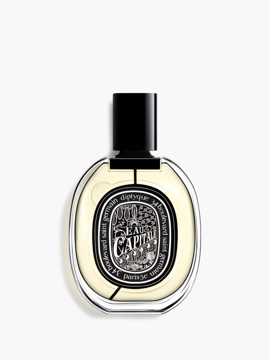 Eau Capitale Eau de Parfum by Diptyque