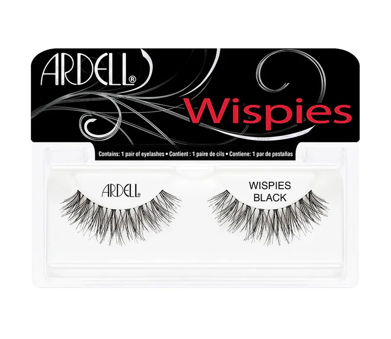 Wispies by Ardell