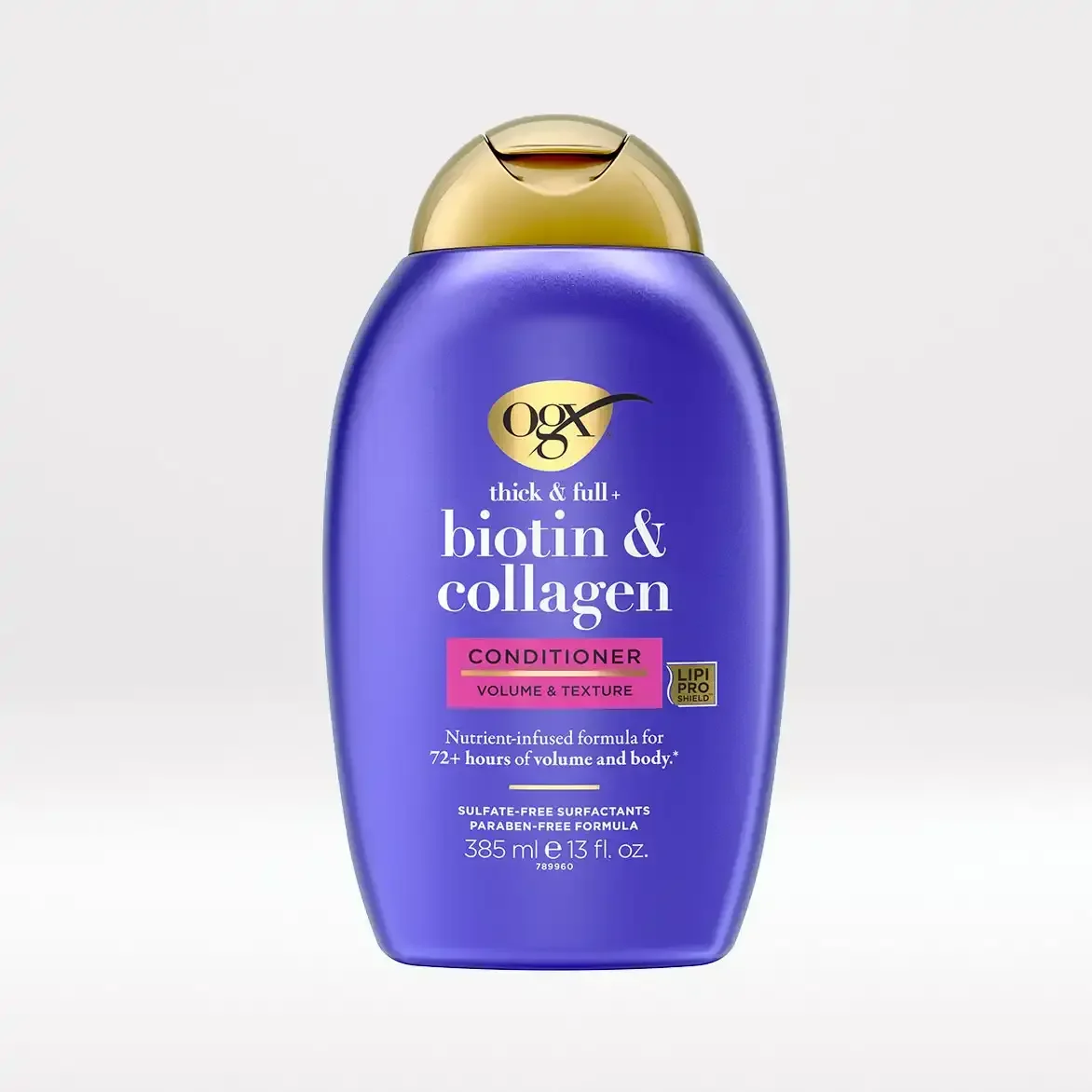 Biotin & Collagen Conditioner by OGX