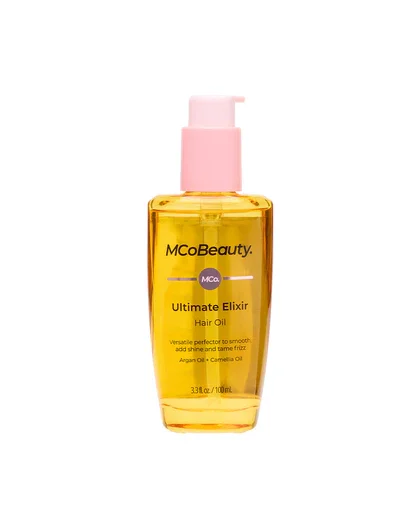 Ultimate Elixir Hair Oil by MCoBeauty