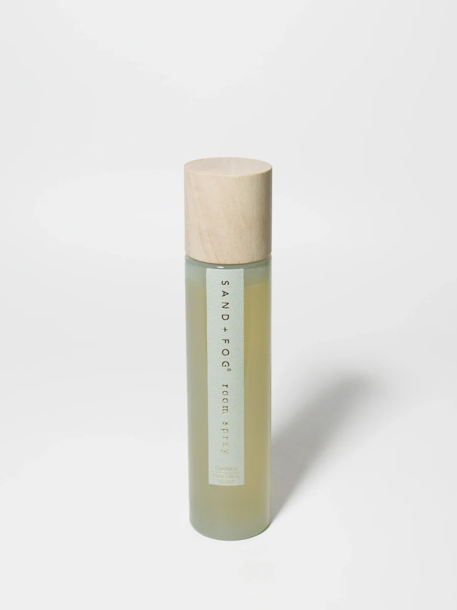 Gardenia Room Spray by Sand + Fog