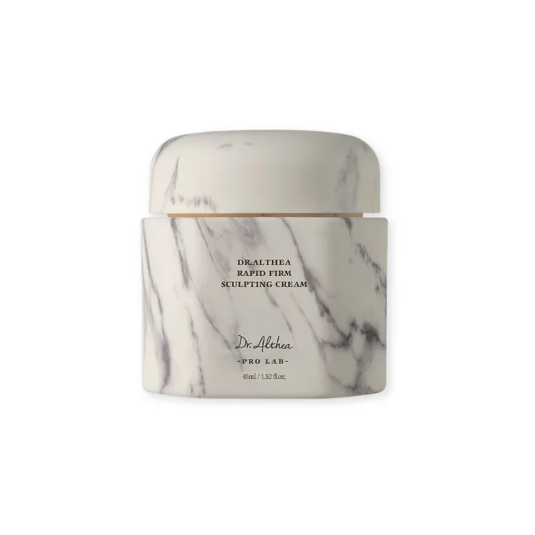 Rapid Firm Sculpting Cream by Dr. Althea