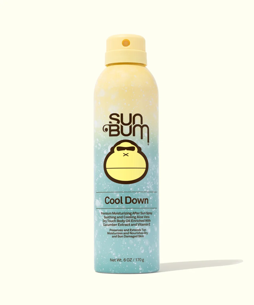 After Sun Cool Down Spray by Sun Bum