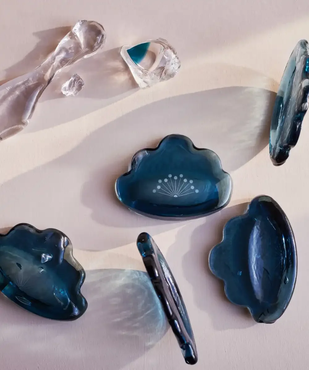 The Gua Sha by Rudolph Care