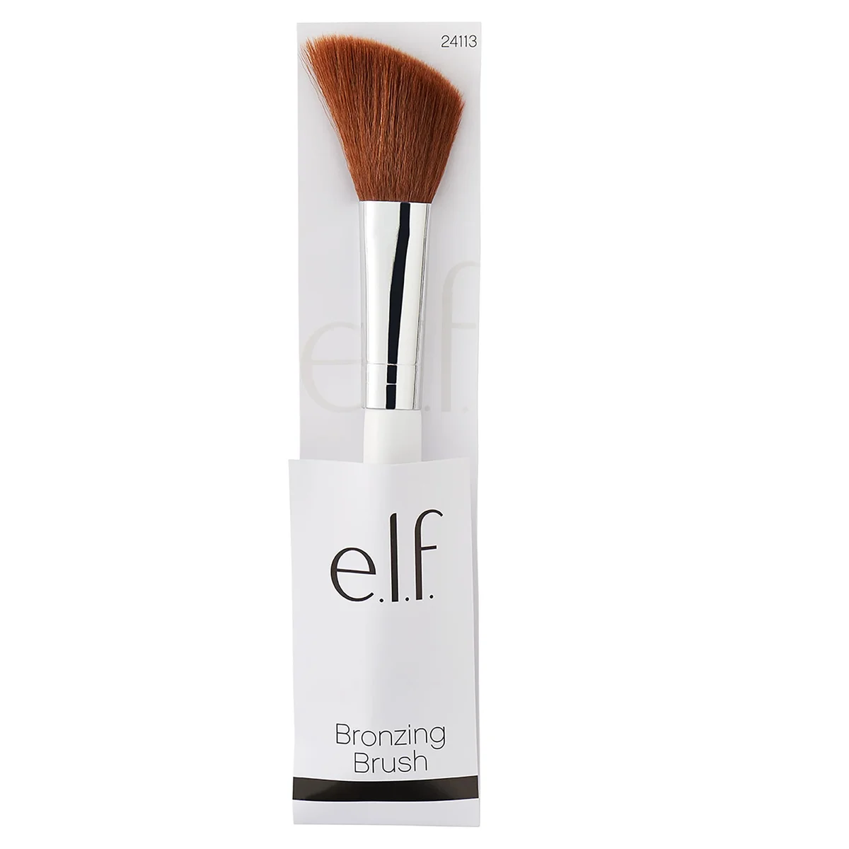 Angled Bronzing Brush by e.l.f. Cosmetics