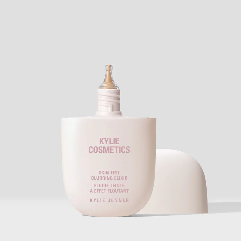 Skin Tint Blurring Elixir by Kylie Cosmetics