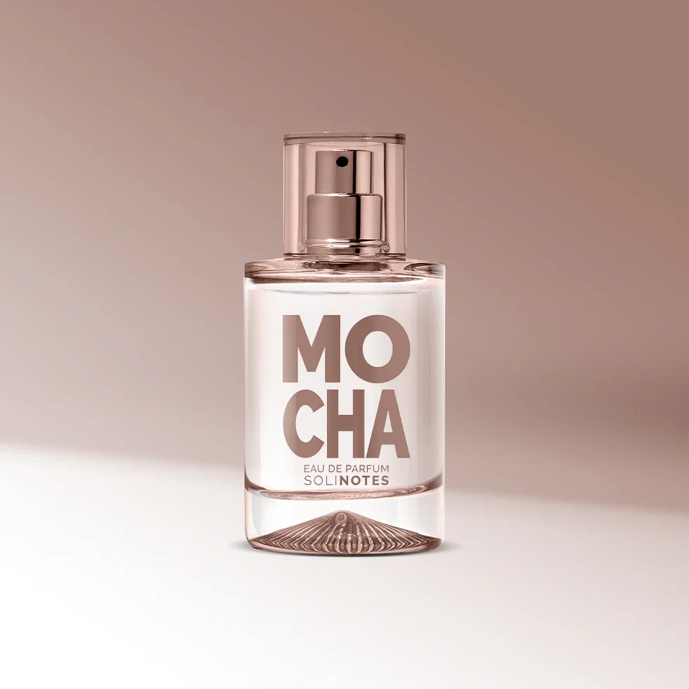 Mocha Eau de Parfum by Solinotes
