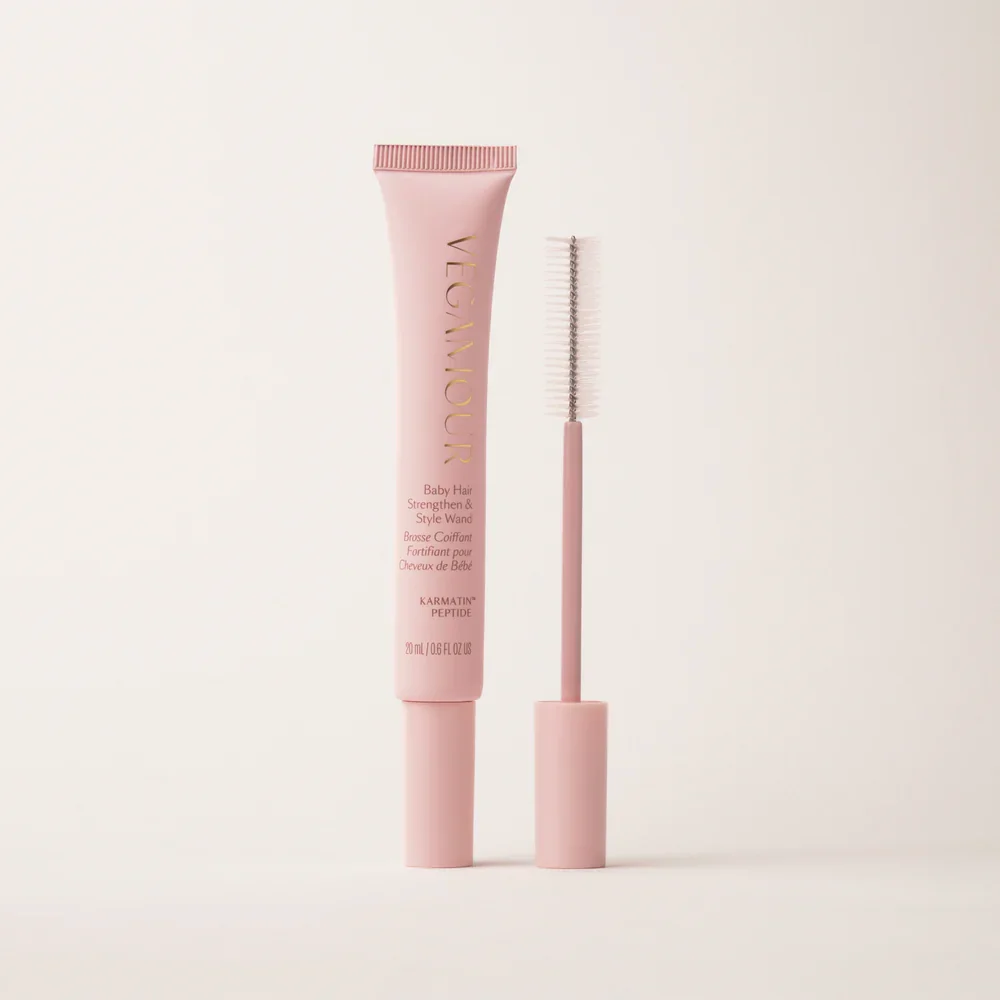 Baby Hair Strengthen & Style Wand by VEGAMOUR
