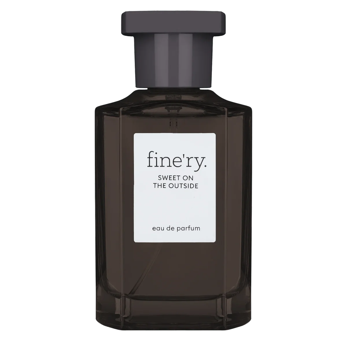 Sweet On The Outside Eau de Parfum by Fine'ry