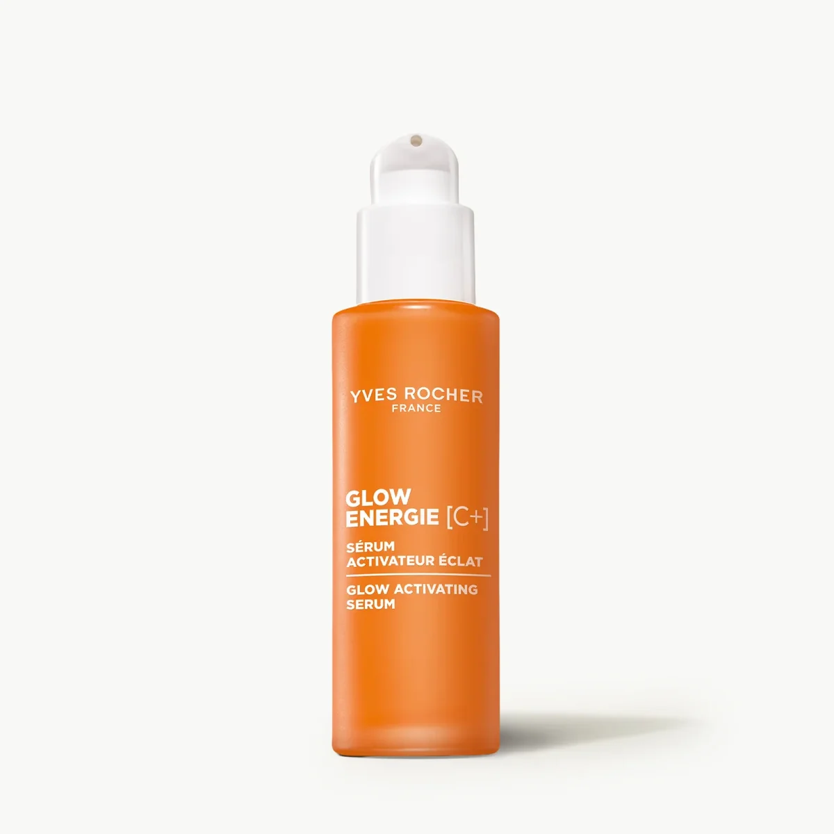 Glow Activating Serum by Yves Rocher