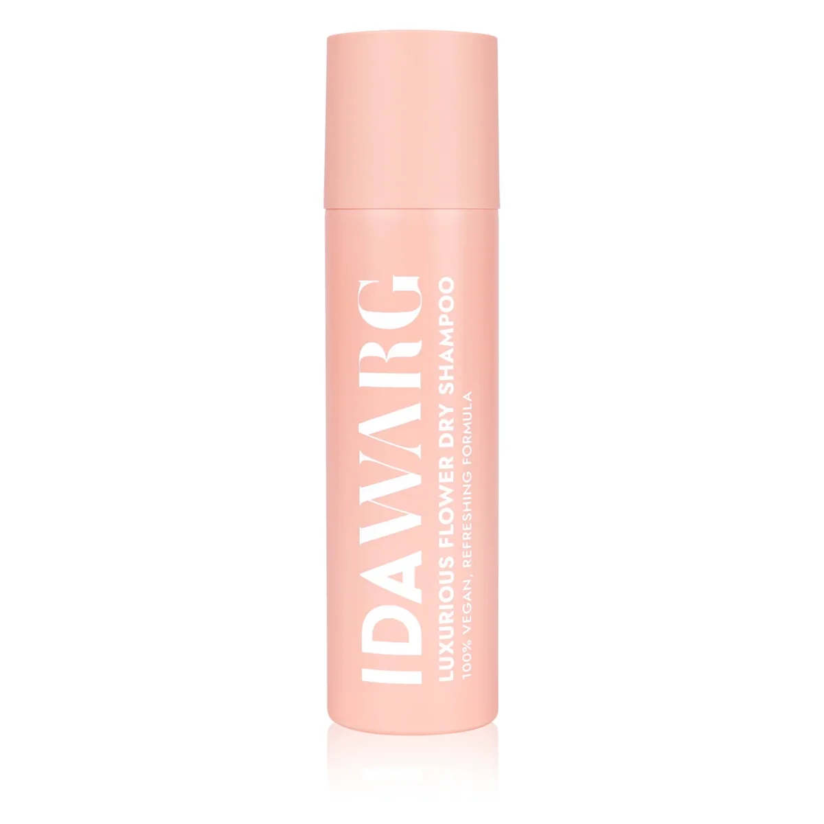Luxurious Flower Dry Shampoo by IDA WARG Beauty