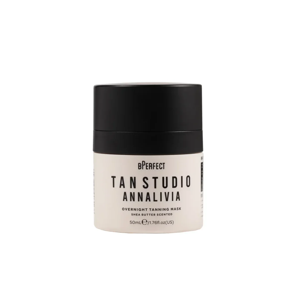 Annalivia Overnight Tanning Mask by BPerfect